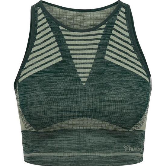 Sport-BH für Frauen Hummel hmlluna seamless