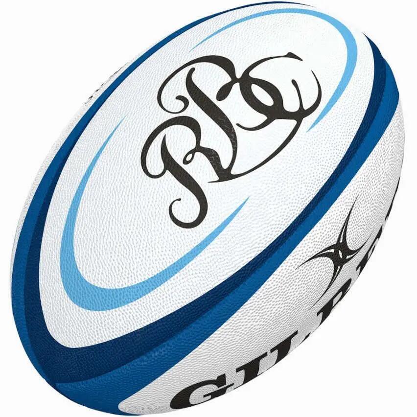 Rugbyball Barbarian Rugby Club 3/4
