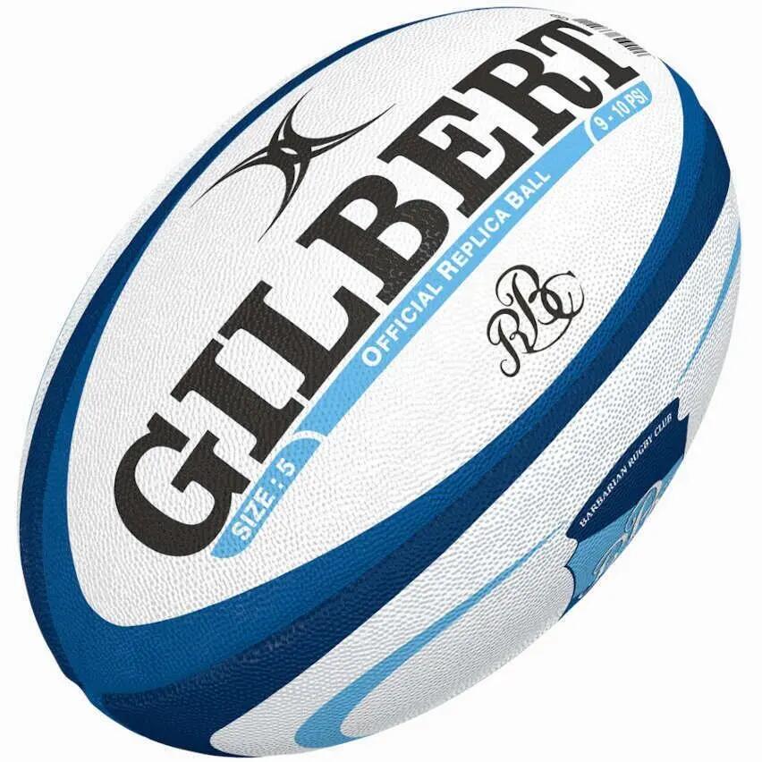 Rugbyball Barbarian Rugby Club 2/4