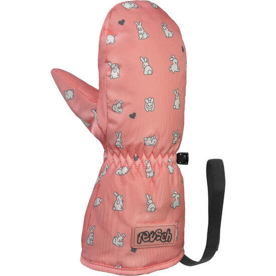 Moufles de ski enfant Reusch Sleepover