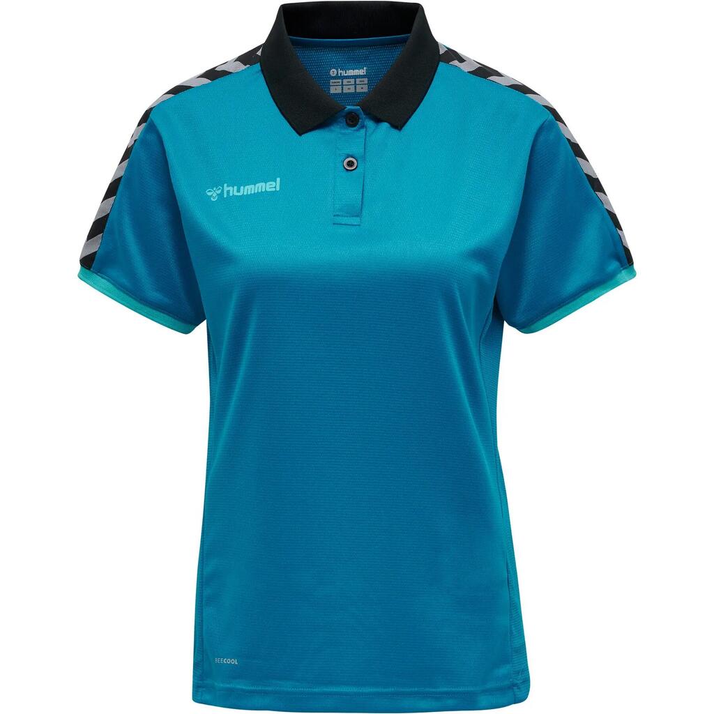 Women's Polo shirt Hummel hmlAUTHENTIC Functional