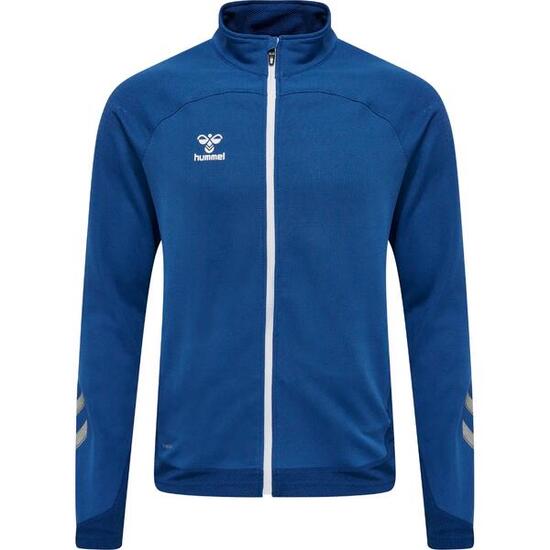 Veste zippée Hummel hmlLEAD poly