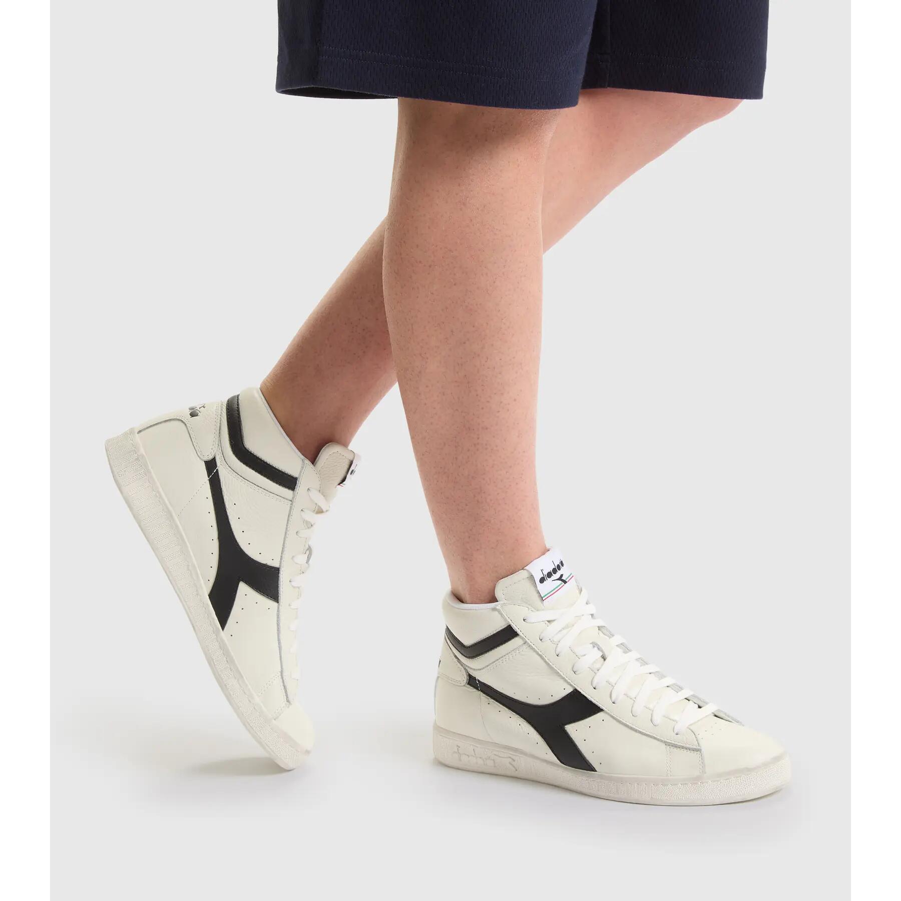Sneakers Diadora Game High Waxed 2/7