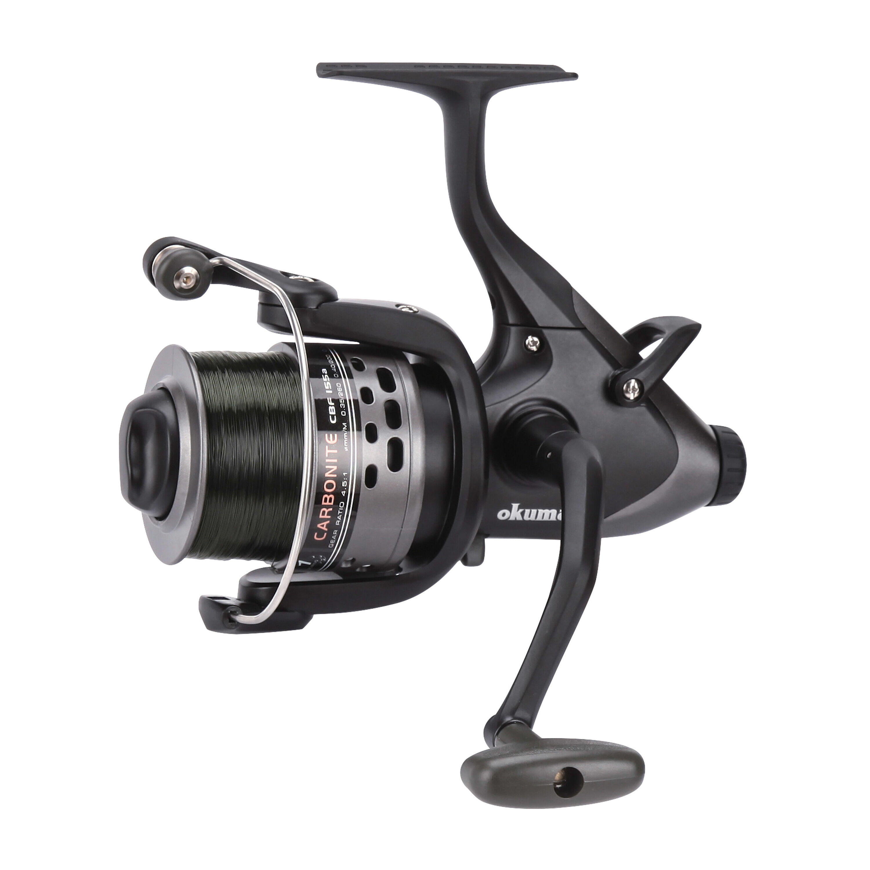 Moulinet Okuma xp cbf-140a 1/1