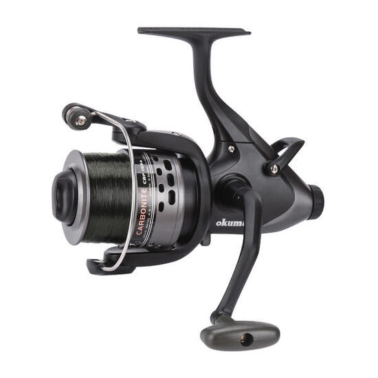 Moulinet Okuma xp cbf-140a