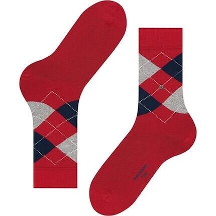 Socken Burlington King