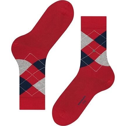 Socken Burlington King