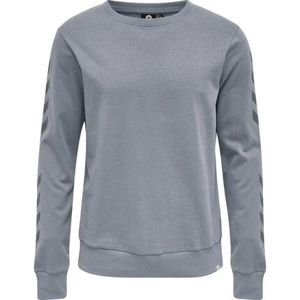 Enfiler Sweat-Shirt Hmllegacy Adulte