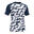 Camiseta manga corta rugby Hombre Joma Myskin iii marino blanco