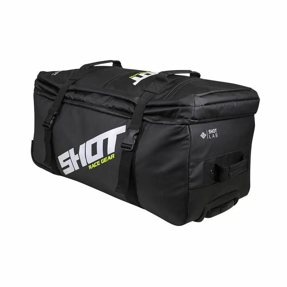 Travel bag Shot Climatic