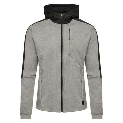 Hoodie hummel hmltropper zip