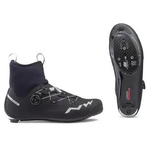 Fahrradschuhe Northwave Extreme R 2/5