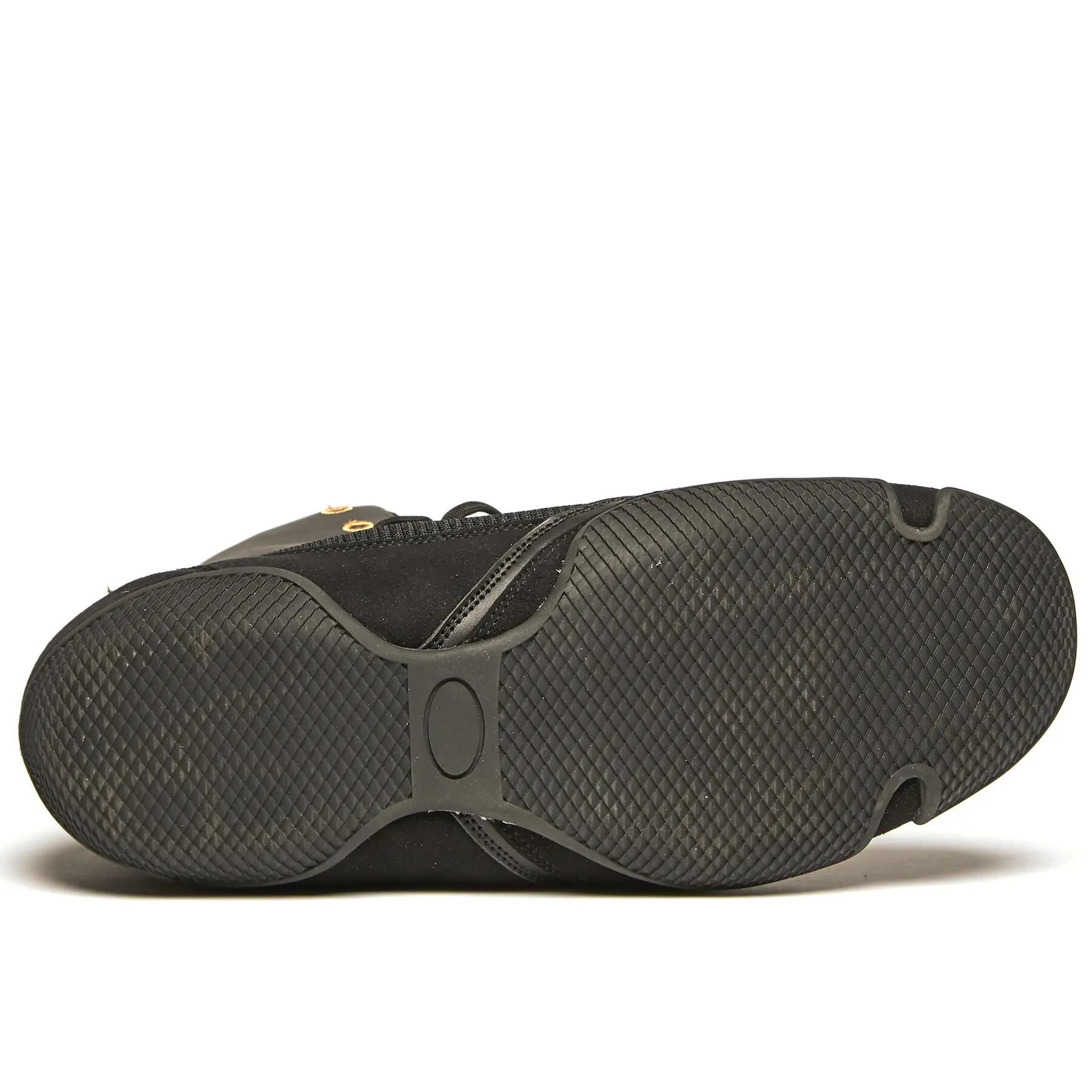 Chaussures de boxe Leone premium 5/7