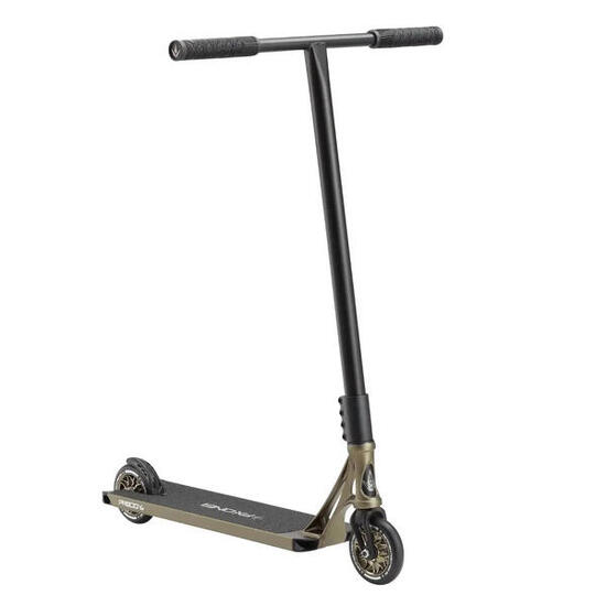 BLUNT Trottinette Freestyle Prodigy X One Street Olive