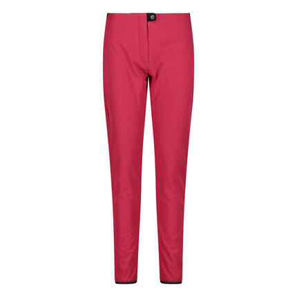 Pantalon de ski slim softshell femme CMP