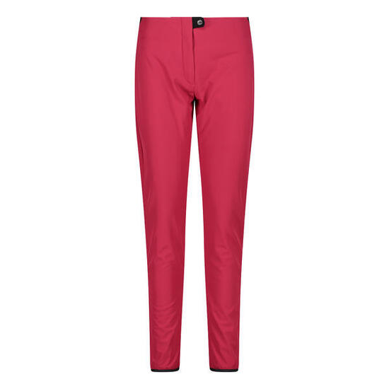 Pantalon de ski slim softshell femme CMP