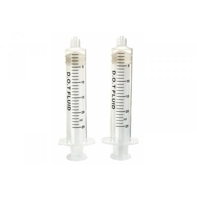 Kit spurgo freni XLC BR-X66 Avid/Hope