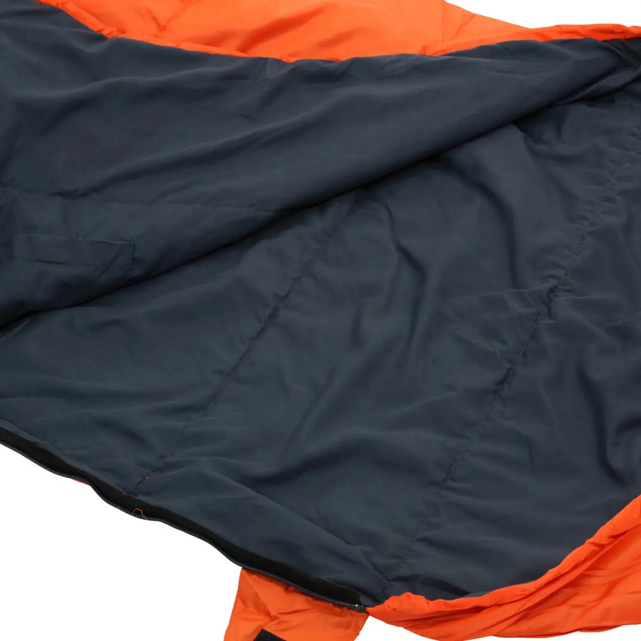 Schlafsack Regatta Hilo v2 Ultralite 750 Mummy 3/4