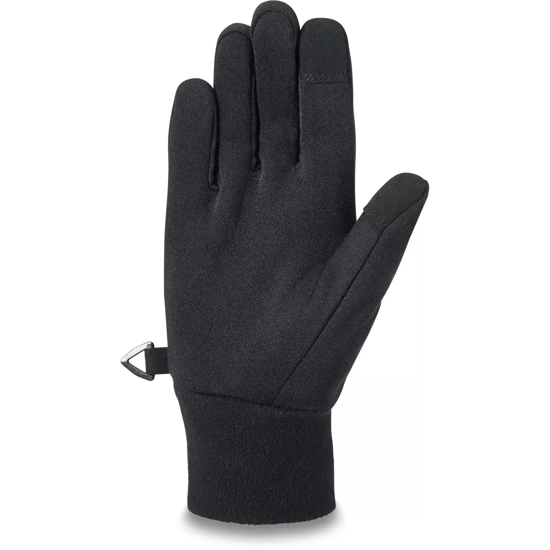 Guanti da sci per bambini Dakine Storm Liner 3/3