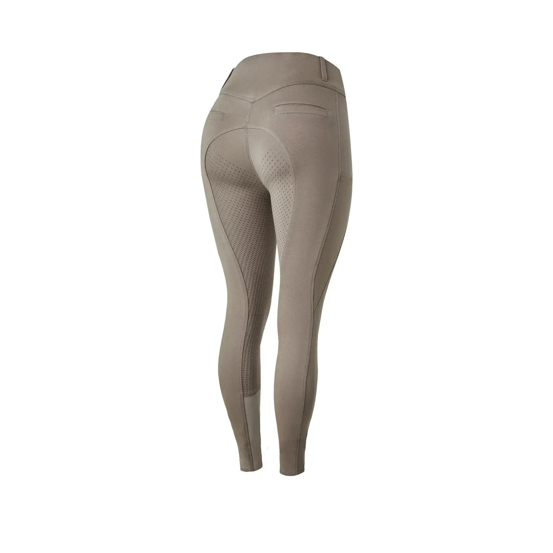 Full Grip Reithose Damen Horze Mira 2/7