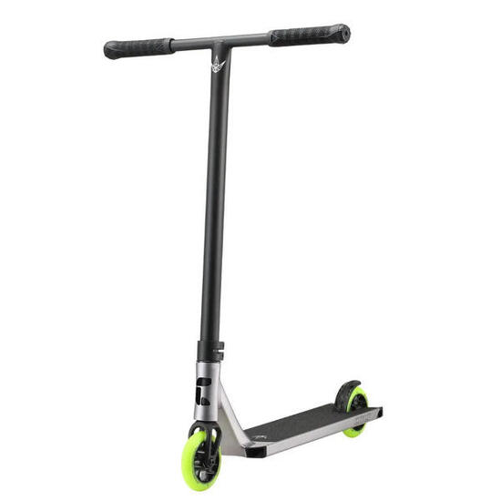 BLUNT Trottinette Freestyle Colt S6 Argent