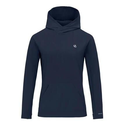 Sweatshirt à capuche femme Dare 2B Sprint City