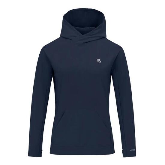 Sweatshirt à capuche femme Dare 2B Sprint City