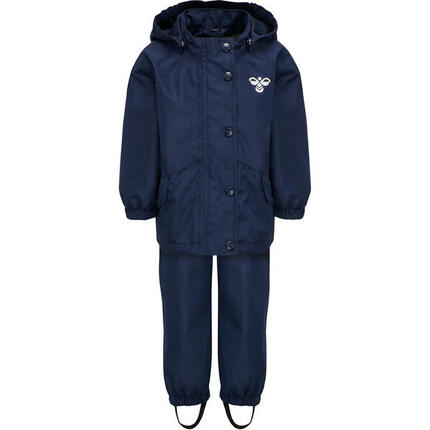 Regenanzug, Baby Hummel hmlreva