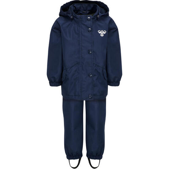 Regenanzug, Baby Hummel hmlreva