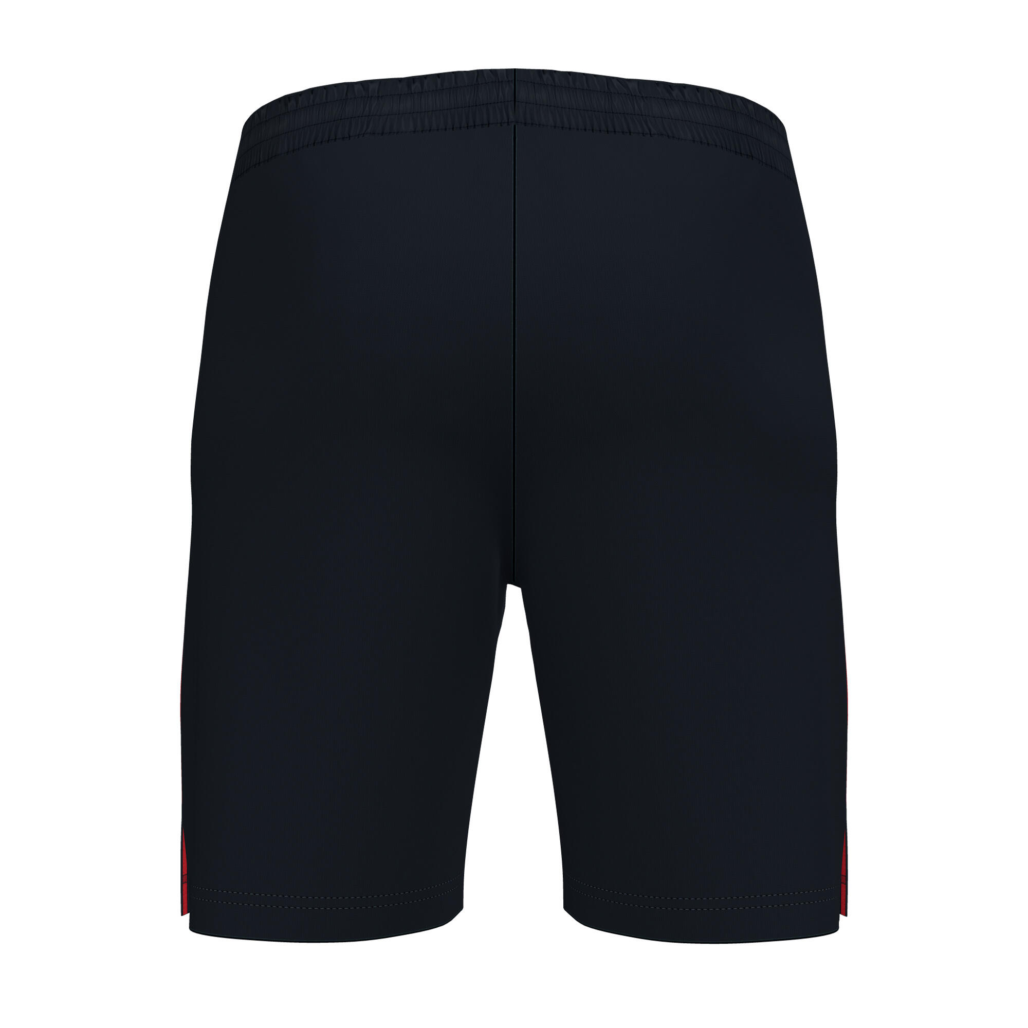 Bermuda Calção Padel Homem Joma Open III Preto 2/5