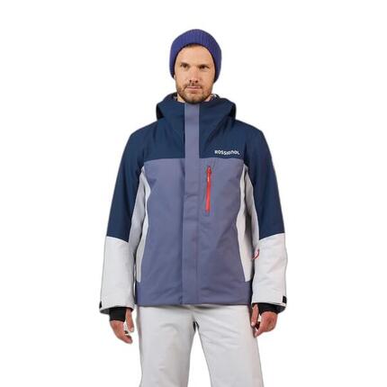 Veste de ski homme Rossignol Velika isolée