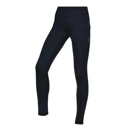Legging équitation full grip enfant Dublin Everyday
