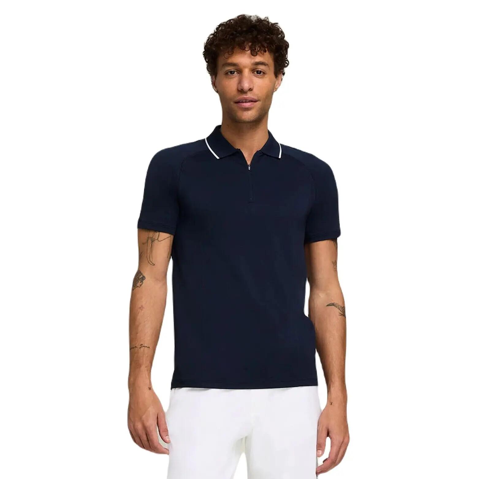 Polo-Shirt Wilson Team 2.0 3/5