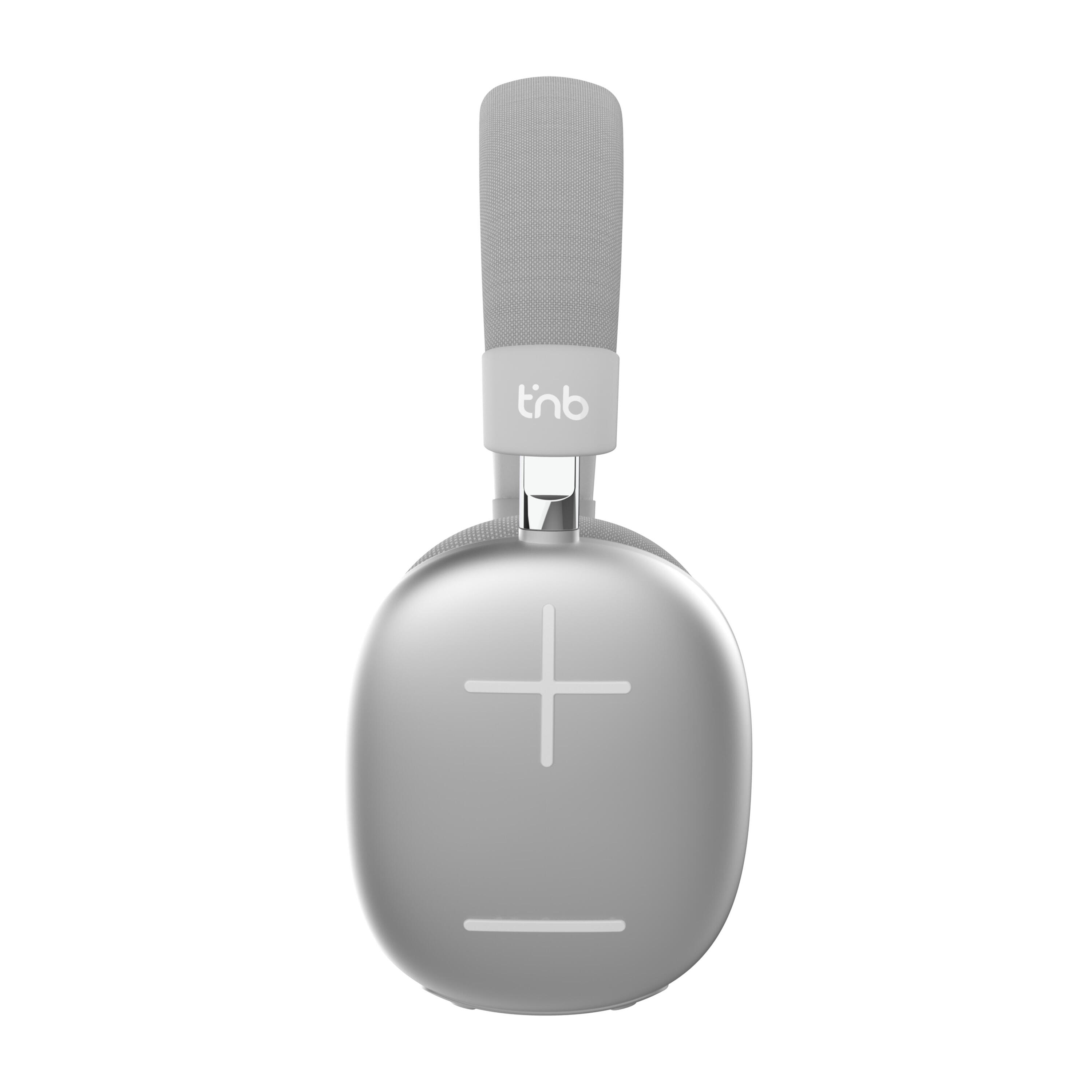 Bluetooth hoofdtelefoon T'NB BOUNCE MAX Bluetooth 3/4