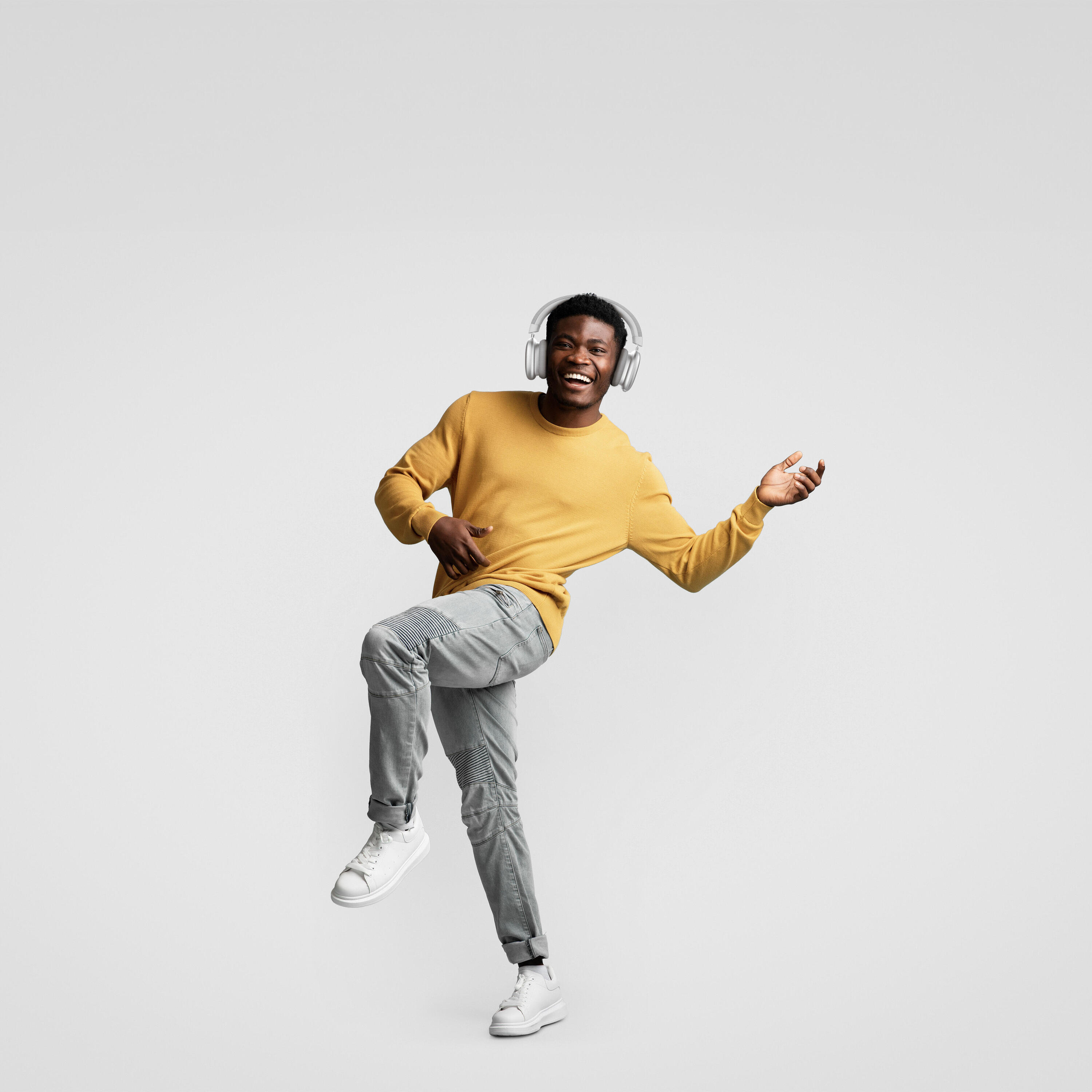 Bluetooth hoofdtelefoon T'NB BOUNCE MAX Bluetooth 4/4
