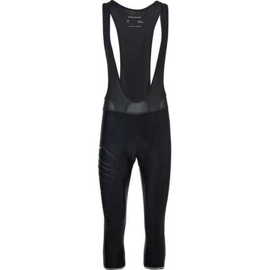 Ciclisti con bretelle a 3/4 Endurance Gorsk XQL