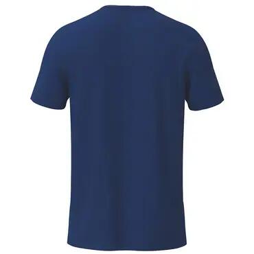 Erima TS Logo tricou Navy 3/3