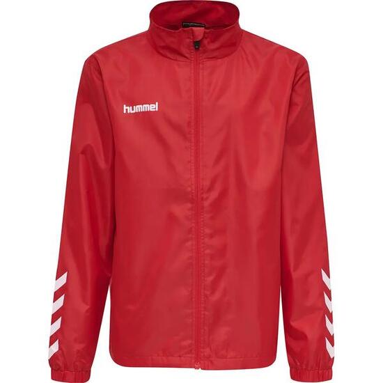 Veste enfant Hummel hmlPROMO rain