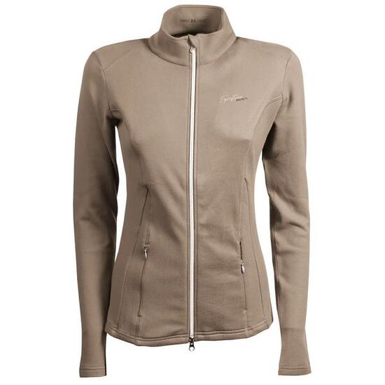 Veste équitation femme Harry's Horse Sporty Kae