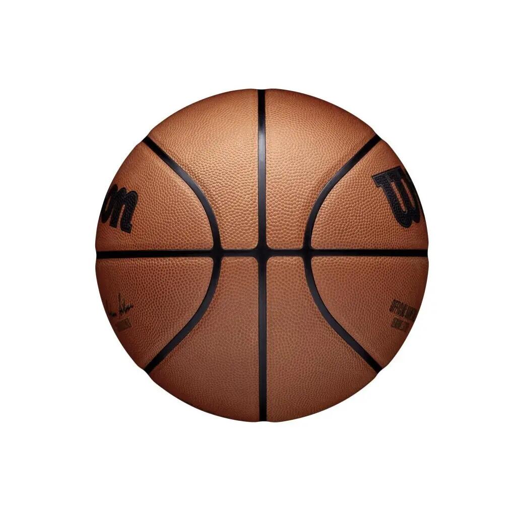 Ballon de basket Wilson NBA Official Game Ball 5/7