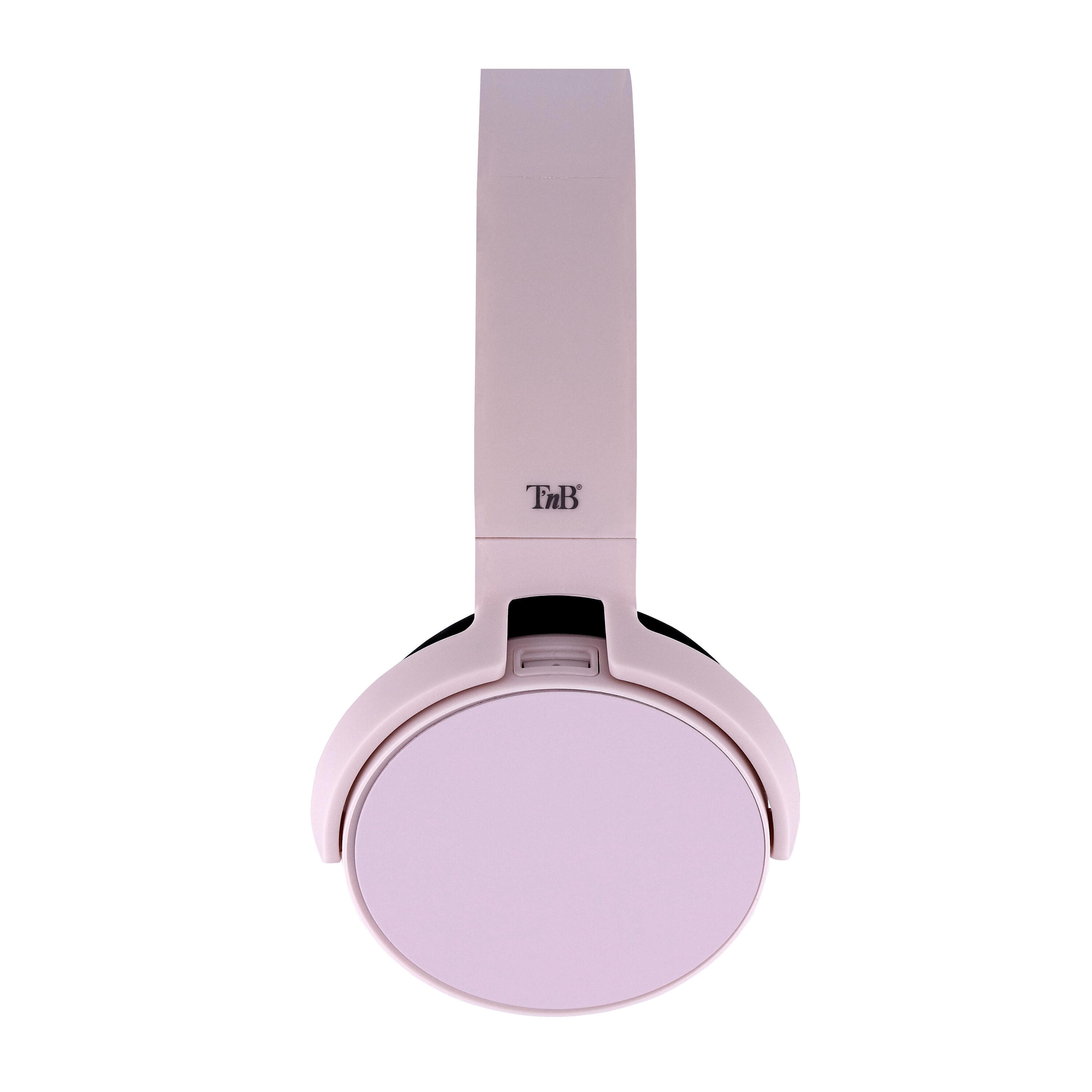 Bluetooth hoofdtelefoon TNB SINGLE 2 Bluetooth 3/4