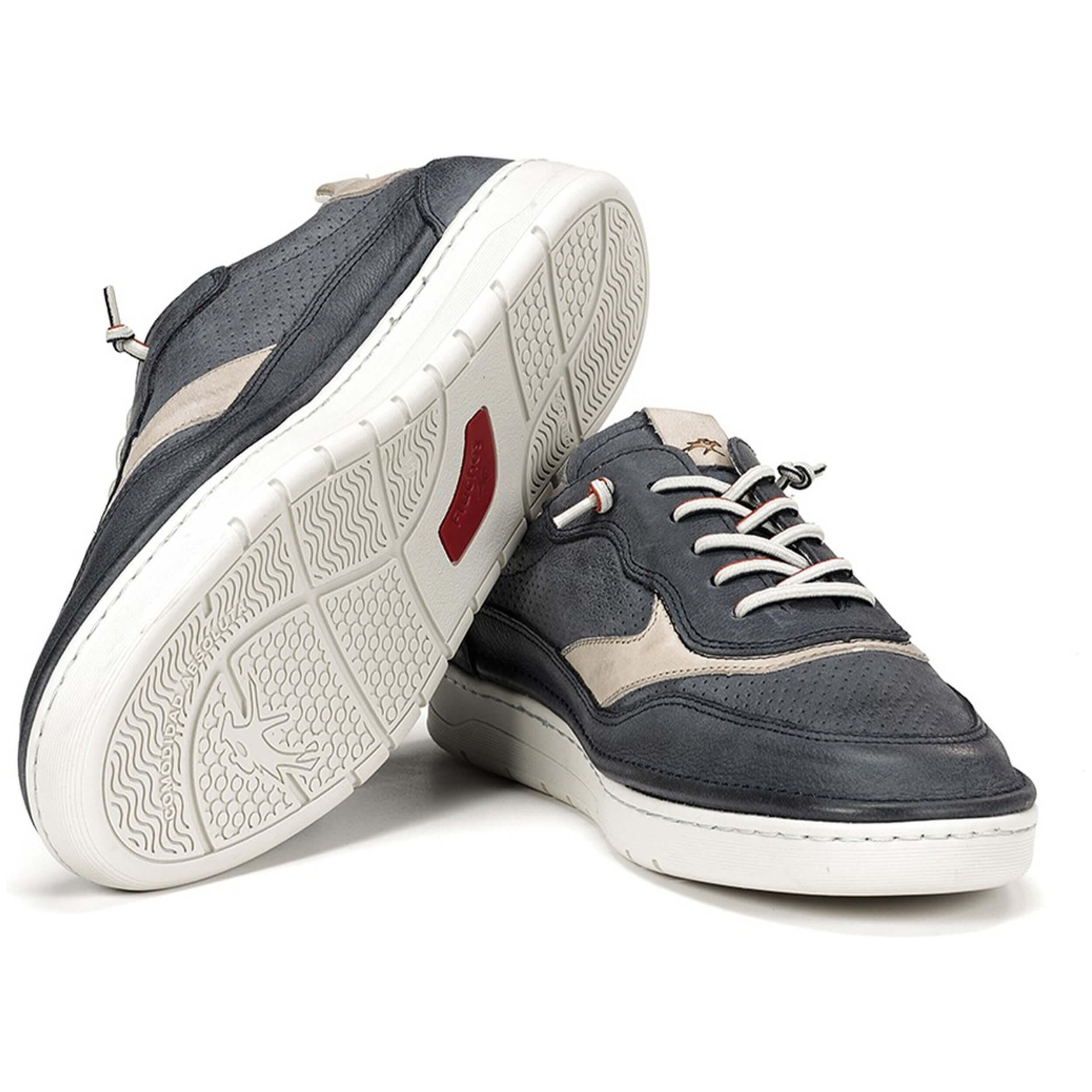 Zapatillas Fluchos modelo 10091-490637 para hombre 4/5