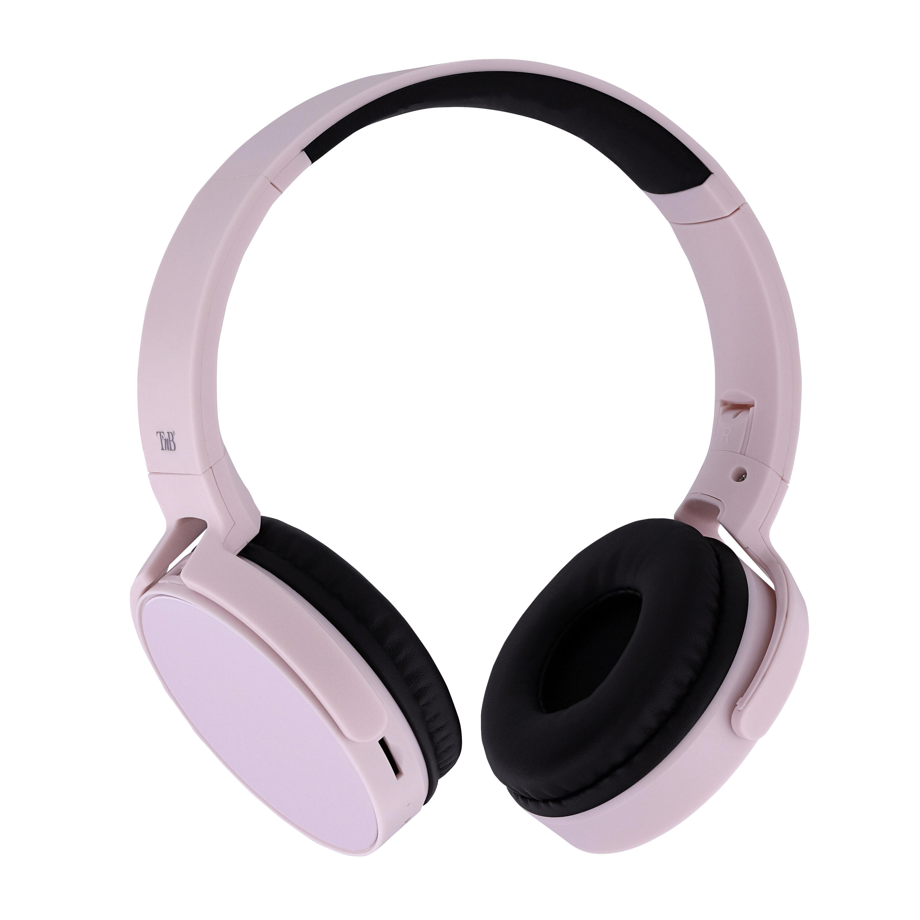 Bluetooth hoofdtelefoon TNB SINGLE 2 Bluetooth 4/4