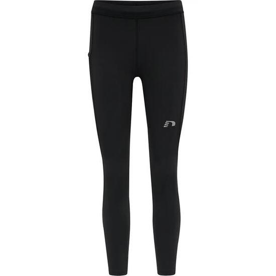 Leggings Frau Newline core warm