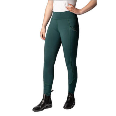 Rijlegging equitight avatar - blauw