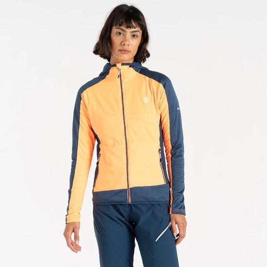 Veste à capuche femme Dare 2B Traversing