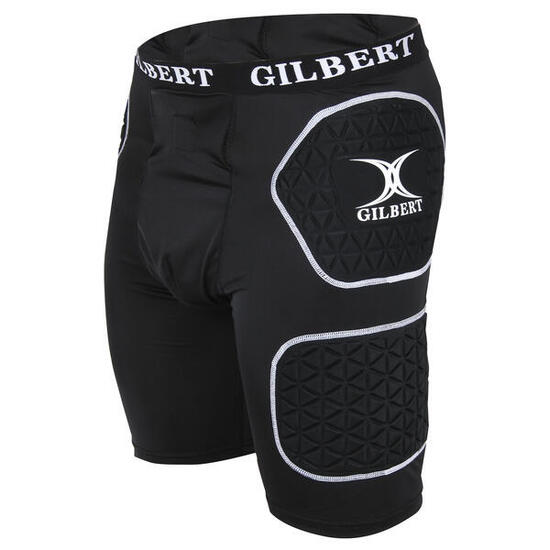 Short Gilbert