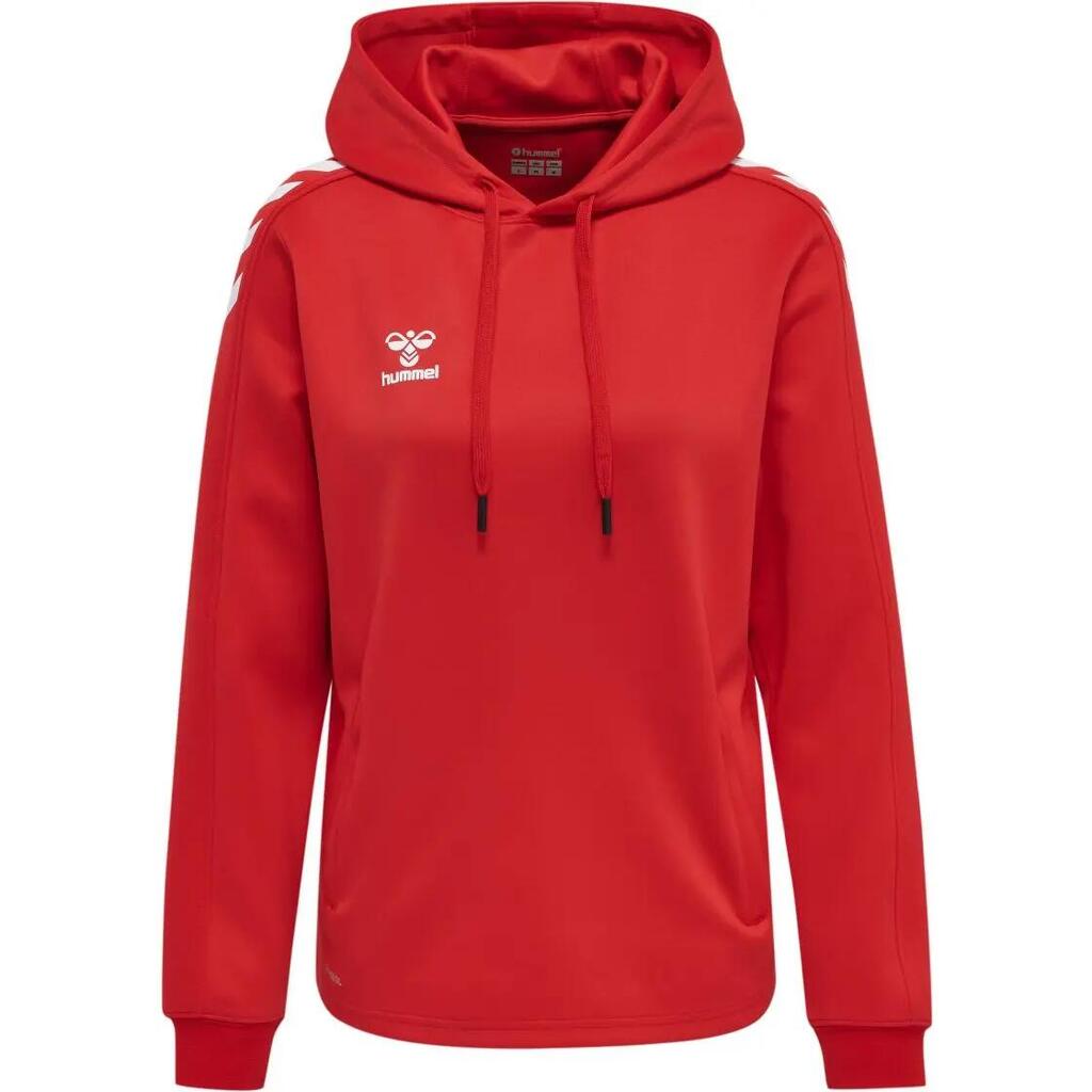 Women's Hoodie Hummel hmlCORE XK poly