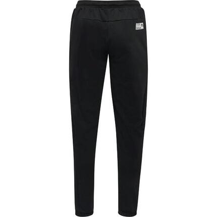 Pantalon de jogging en coton Hummel Move Grid