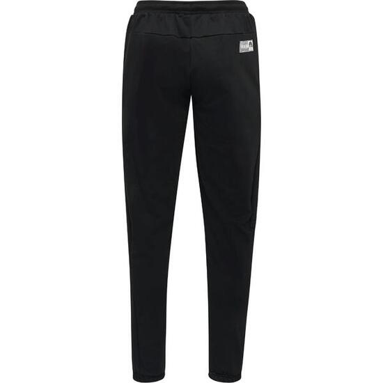 Pantalon de jogging en coton Hummel Move Grid